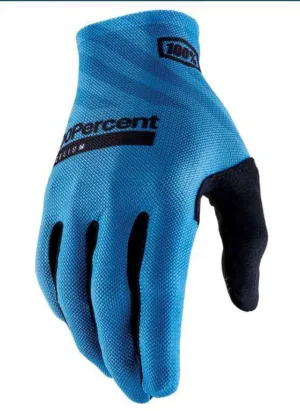 Manusi 100Percent Celium L slate blue