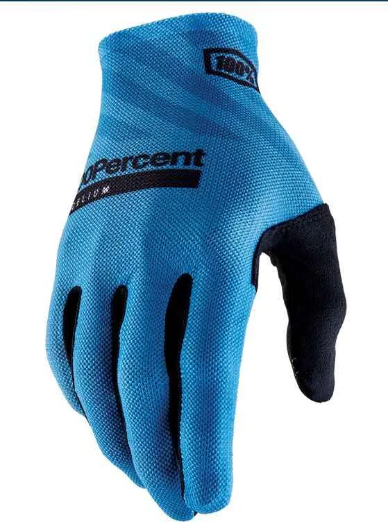 Manusi 100Percent Celium XL slate blue