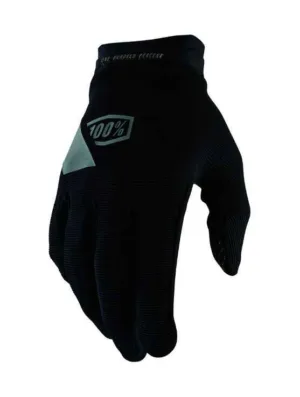 Manusi 100Percent Ridecamp Gel XXL black