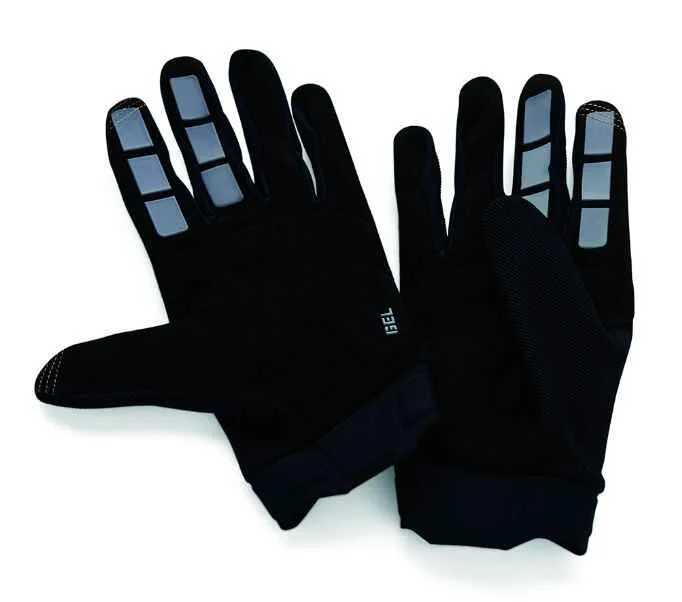 Manusi 100Percent Ridecamp Gel L red - imagine 2