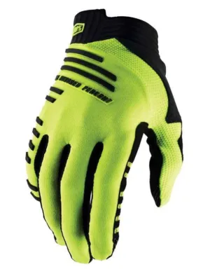 Manusi 100Percent R-Core S fluo yellow