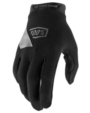 Manusi 100Percent Ridecamp XXL black/charcoal