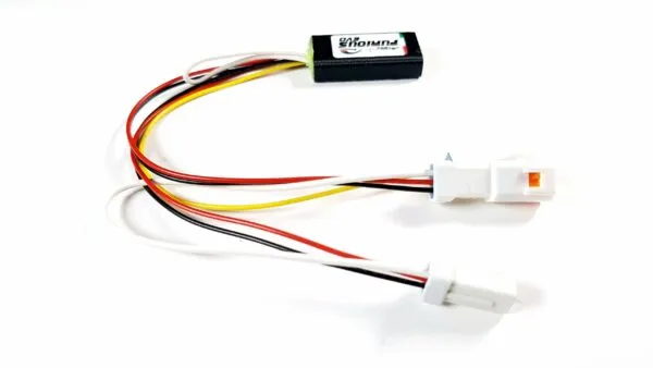SpeedBox Furious Evo pentru Yamaha PW, PW-X, PW-X2, PW-SE, PW-TE, PW-ST, PW-CE, PW-C2 - imagine 3