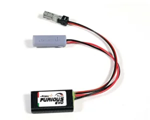 SpeedBox Furious Evo easy per Bosch (NON Smart Sistem)