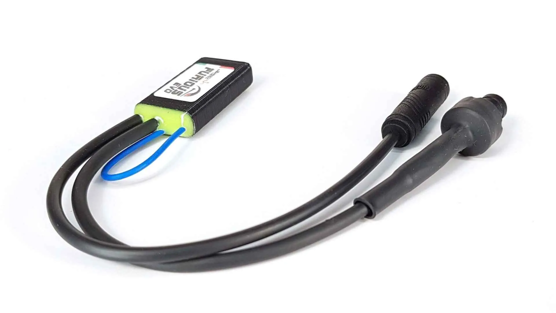 SpeedBox Furious Evo easy+per Specialized Turbo Levo SL - imagine 3