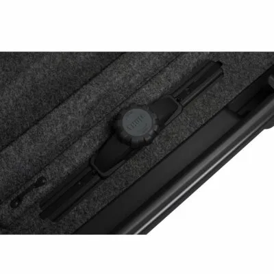 Thule cutie Vector M black metalic glossy - imagine 11