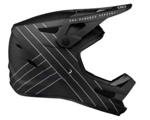 Casca 100Percent Status black S