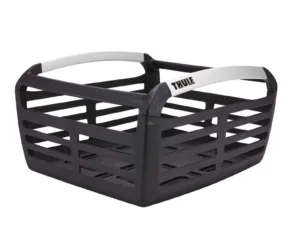 Thule cos pentru biciclete Tour Rack-full Rack Pack And Pedal
