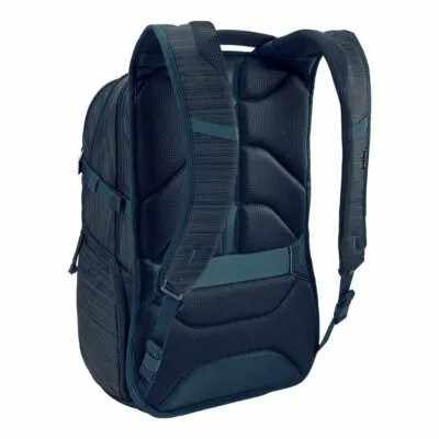 Rucsac Thule Construct laptop backpack 28L carbon blue - imagine 2