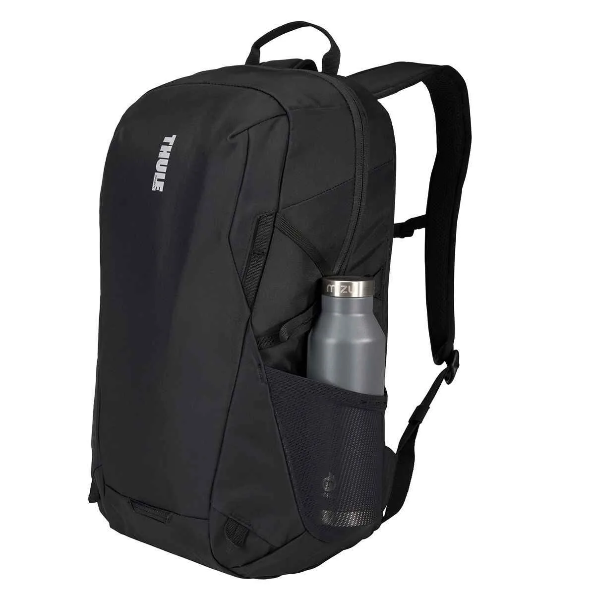 Rucsac Thule Enroute laptop backpack 21 L black - imagine 4