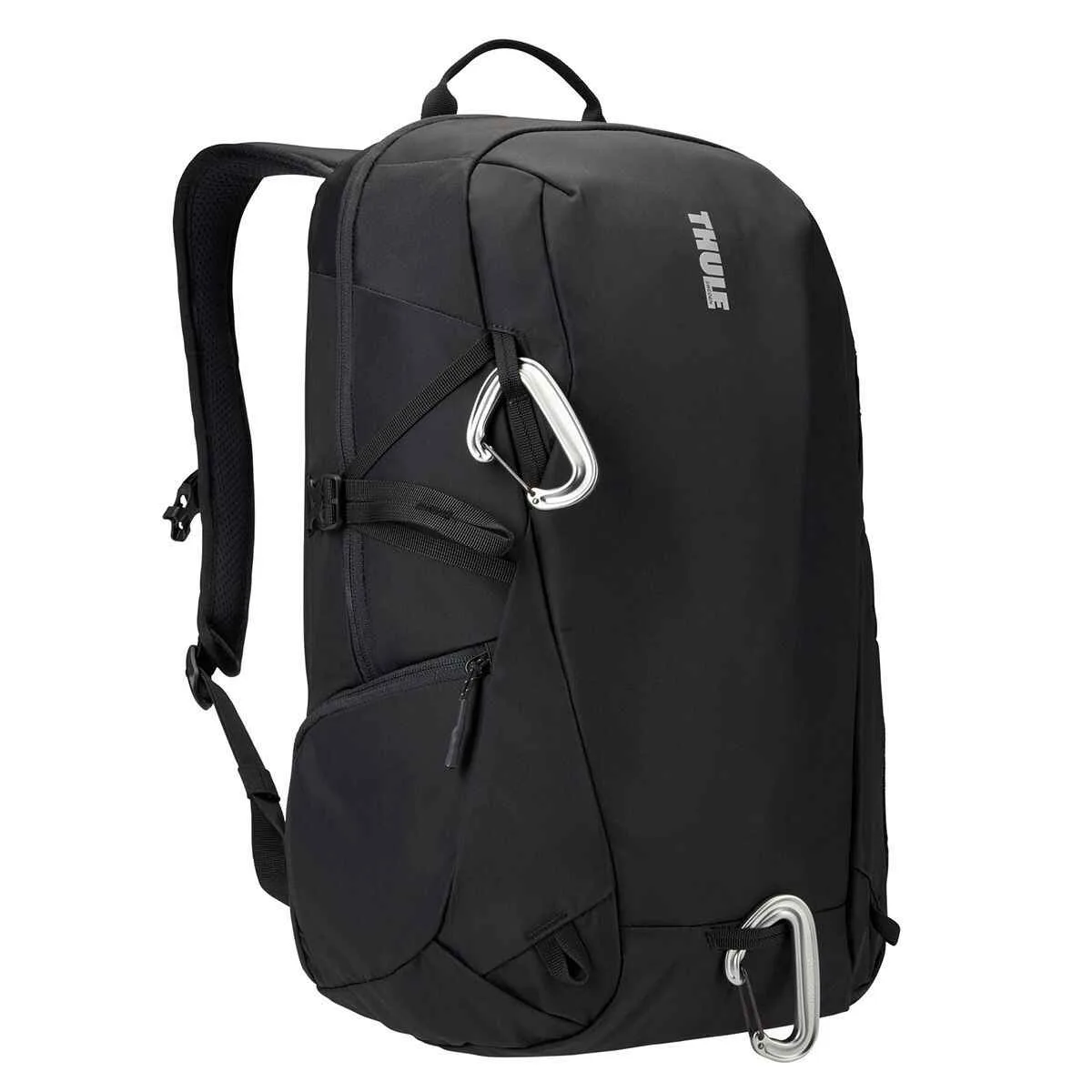 Rucsac Thule Enroute laptop backpack 21 L black - imagine 5