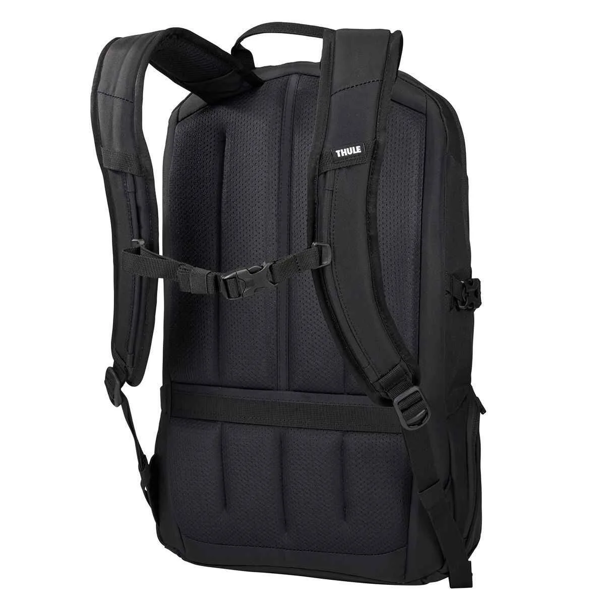 Rucsac Thule Enroute laptop backpack 21 L black - imagine 6