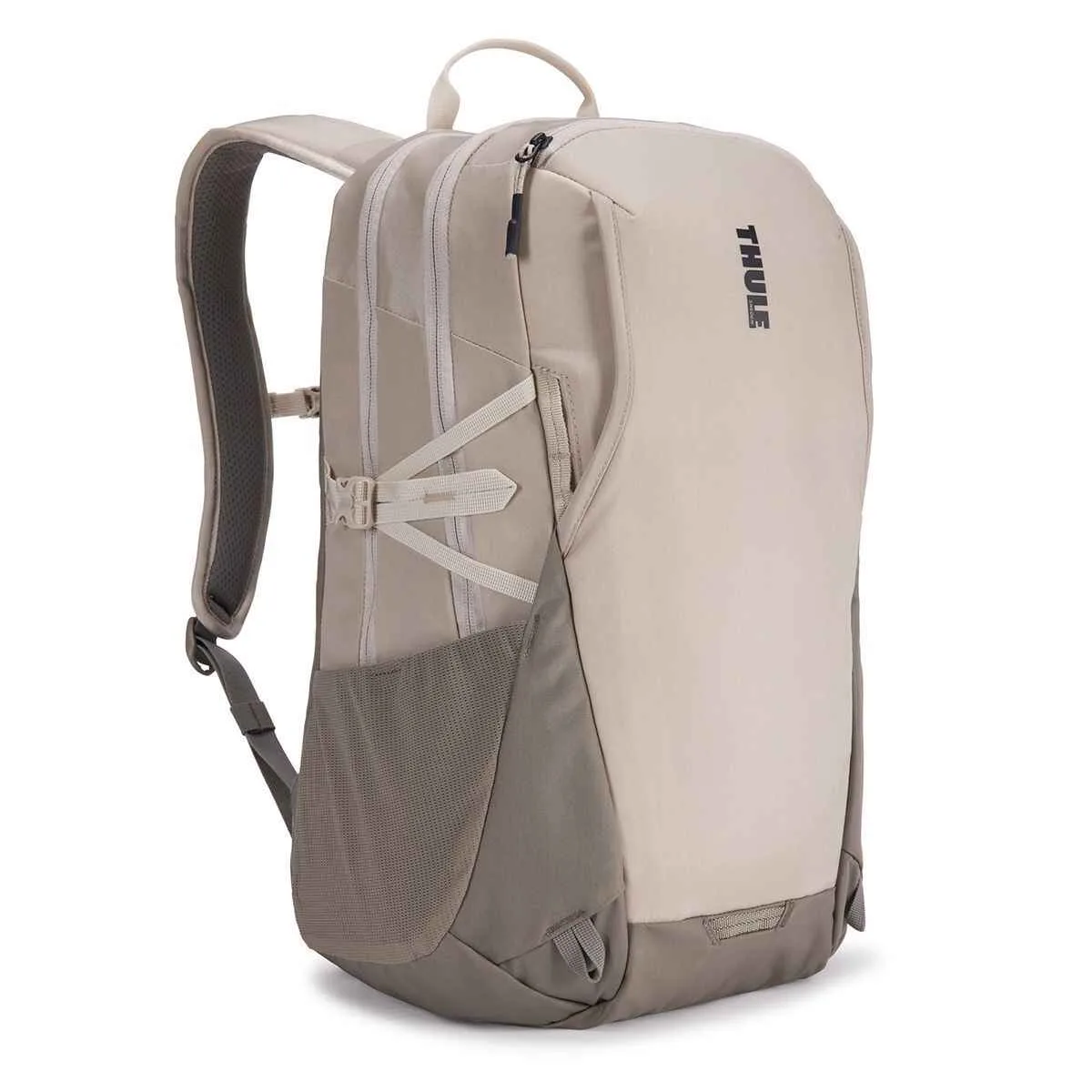 Rucsac Thule Enroute laptop backpack 23 L pelican gray/vetiver gray