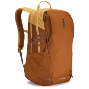 Rucsac Thule Enroute laptop backpack 23 L ochre-golden