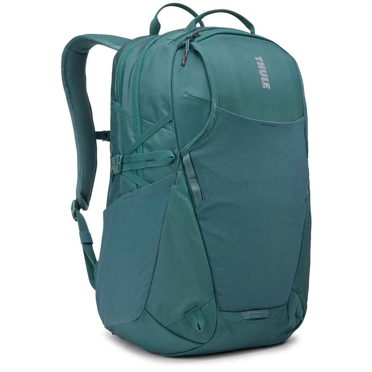 Rucsac Thule Enroute laptop backpack 26 L mallard green