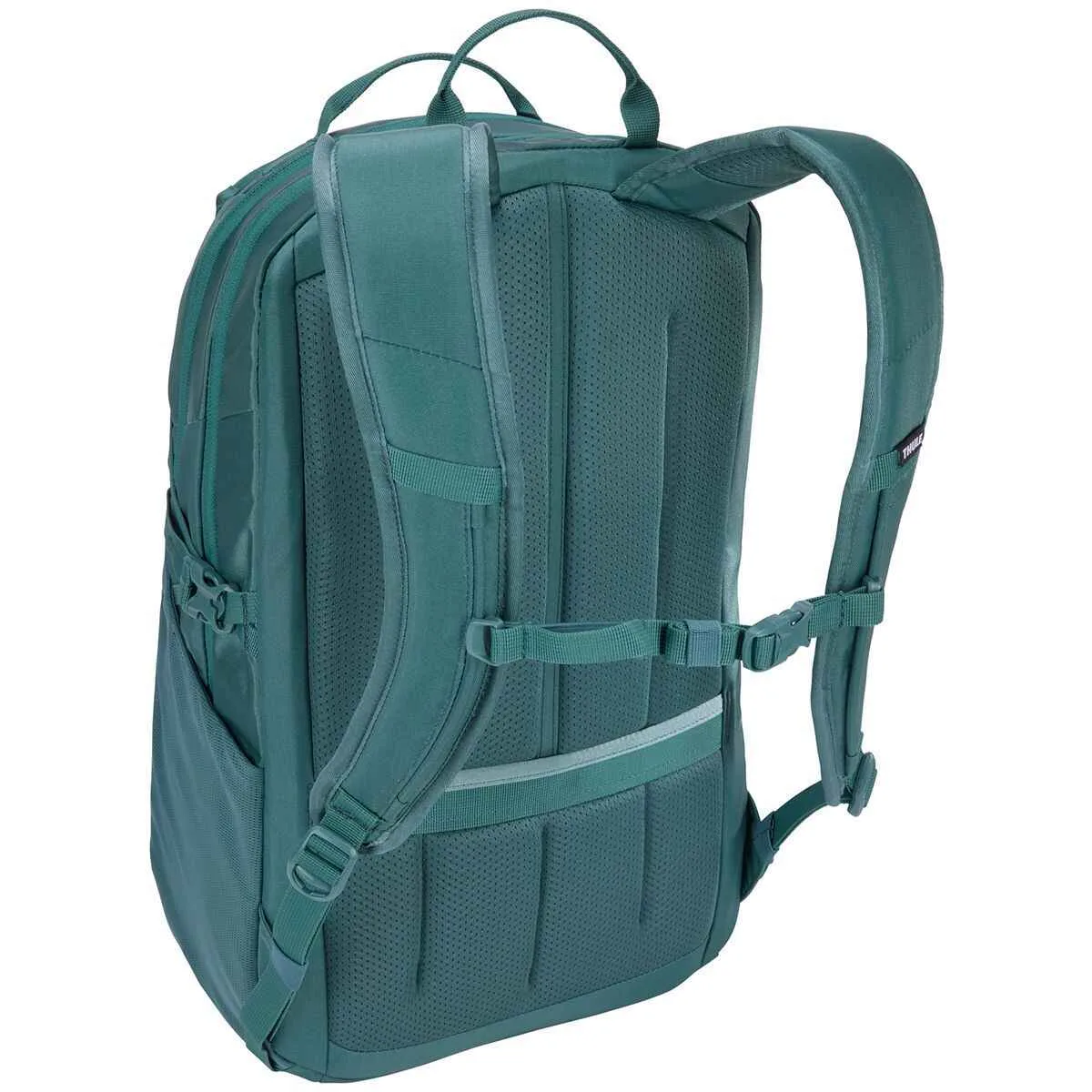 Rucsac Thule Enroute laptop backpack 26 L mallard green - imagine 2