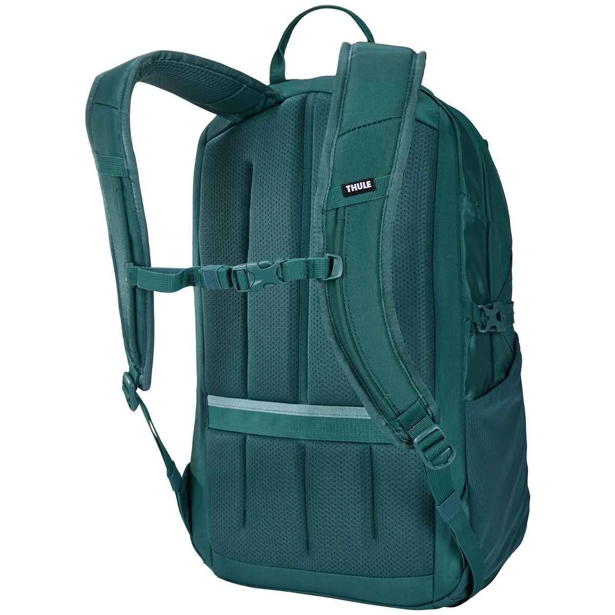 Rucsac Thule Enroute laptop backpack 26 L mallard green - imagine 6