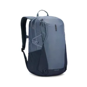 Rucsac Thule Enroute laptop backpack 23L pondgray/dark slate