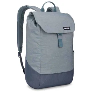Rucsac Thule Lithos backpack 16 L pond gray/dark slate