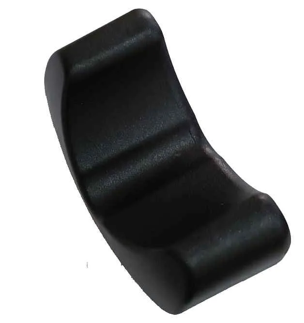 Thule Wheeltray end cap