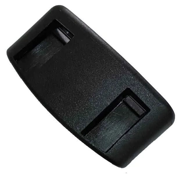 Thule Wheeltray end cap - imagine 2