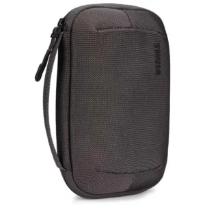 Thule Subterra 2 Powershuttle medium vetiver gray