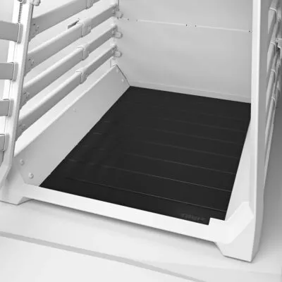 Thule Allax covoras Wide pentru cutie transport caine - imagine 2