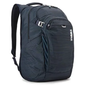 Rucsac Thule Construct laptop backpack 24L carbon blue