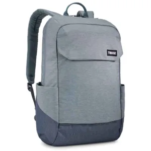 Rucsac Thule Lithos backpack 20 L pond gray/dark slate