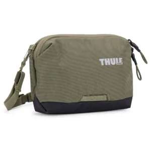 Geanta de umar Thule Paramont Crossbody 2L soft green