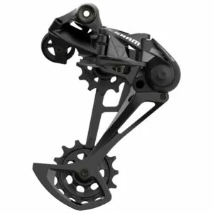 Schimbator spate SRAM SX Eagle long 12 viteze steel/steel