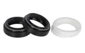 Dust sealing/foam ring black 32mm SKF sealing 4mm foam ring 114018028016