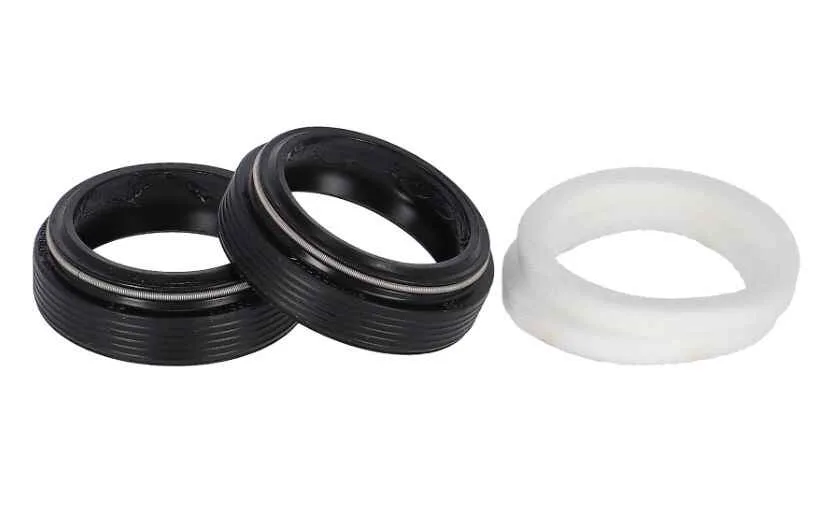 Dust sealing/foam ring black 32mm SKF sealing 4mm foam ring 114018028016
