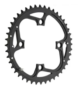 Foaie angrenaj SRAM MTB Legacy 104 black matt 48 dinti 116215017000