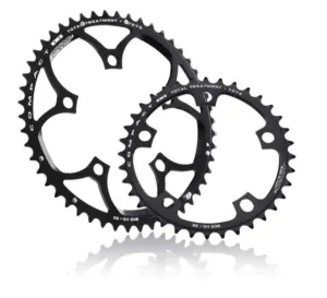 Foaie angrenaj Miche Compact BCD 110 inner 36T black 9/10 viteze CGCPSB1036B00