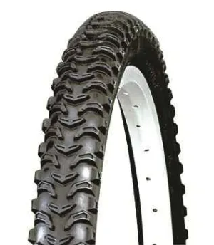 Anvelopa Kenda 16x2.125 K846 BK wire