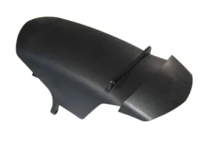 Aparator noroi SR-Suntour plastic negru pentru SF18 XCR34B, Raidon34B, Axon34Boost