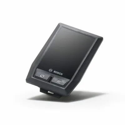 Bosch Display unitate de control KIOX BUI330, anthracite, 2122773