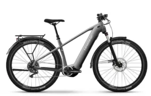 e-bike Haibike TREKKING 7 HIGH XXL 11-G Cues i750Wh urban white glossy 2024