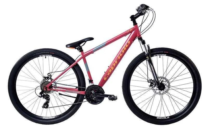 Bicicleta MTB 29 Capriolo LC 9.X zmeura 17
