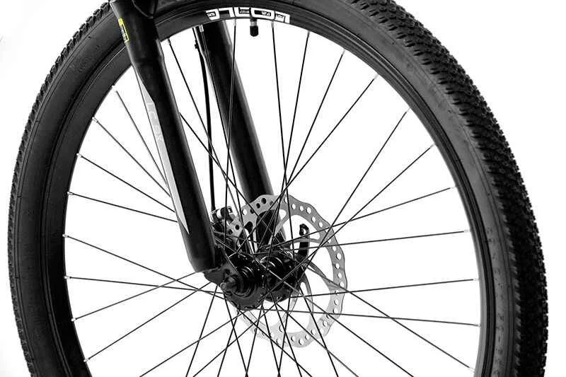 Bicicleta MTB 29 Capriolo LC 9.X zmeura 17 - imagine 6