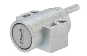 Cilindru cu cheie Abus CompactTube Bosch (smart system) BLO BOS CPT1 T82