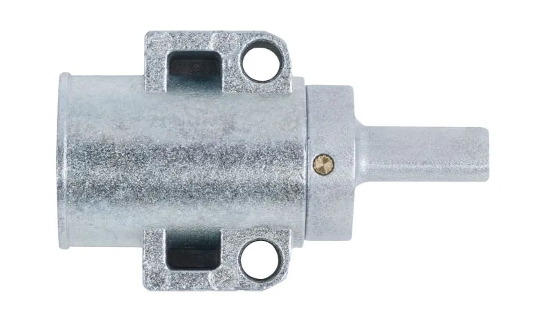 Cilindru cu cheie Abus CompactTube Bosch (smart system) BLO BOS CPT1 T82 - imagine 2