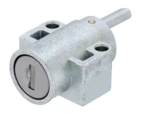 Cilindru cu cheie Abus CompactTube Bosch with long key the smart system BLO BOS CPT1 T83