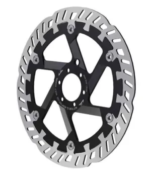 Rotor disc frana MDR-P 203mm cu 6 suruburi