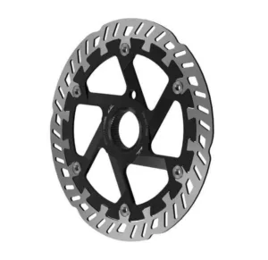 Rotor disc frana MDR-P CL 203mm cu inel de blocare