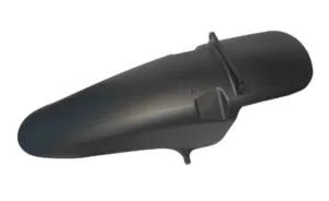 Aparatori noroi SR-Suntour Fender pentru Durolux SF16 negru cu suruburi FEG345 GXFAMT0000000317