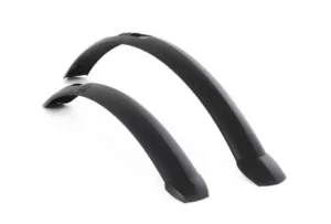 Set aparator noroi Hebie Taipan 28 black 45mm negru 0760 E