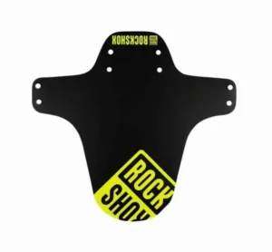Aparatori noroi MTB Rockshox black/neon yellow 00.4318.020.002