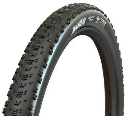 Anvelopa 29X2.40 Maxxis ASPEN MaxxSpeed/EXO/TR 170TPI foldabil Mountain